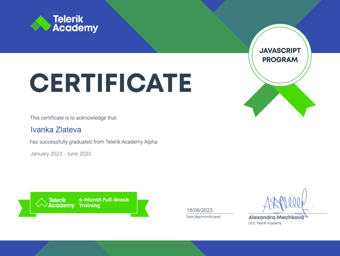 Certificate-01